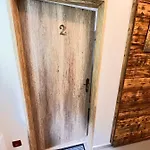 Guest house Pod Skalou