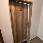 Guest house Pod Skalou
