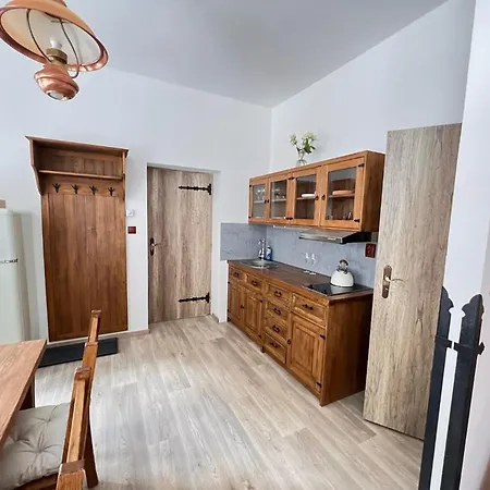 Pod Skalou Penzion *