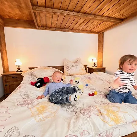 Pod Skalou Guest house