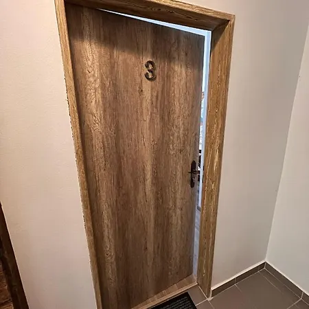Vendégház Pod Skalou