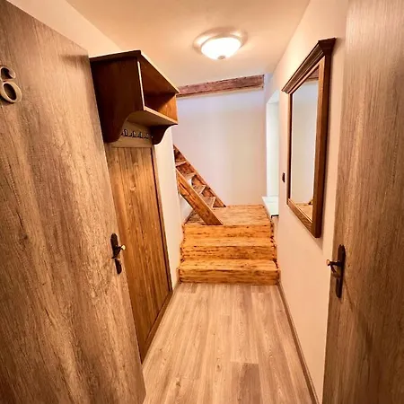 Pod Skalou 3*