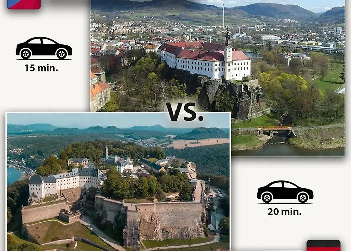 Pod Skalou 3* Hřensko